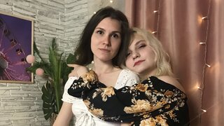 AprilAndGina