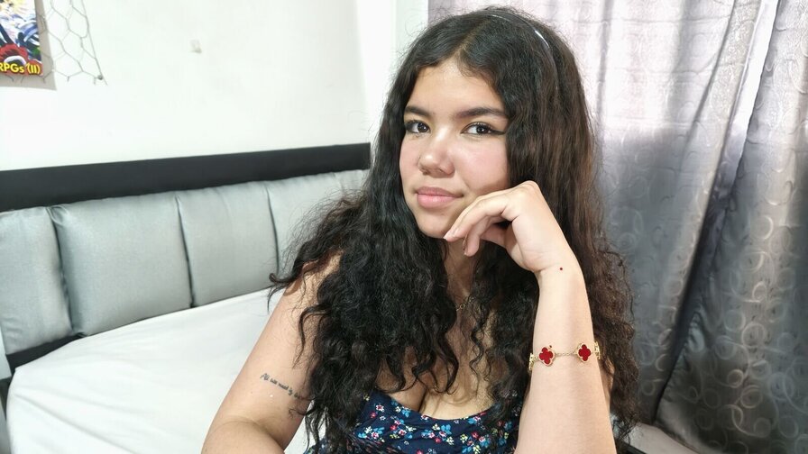 DakotaPrincesa