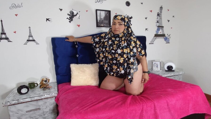 KendalAhmad